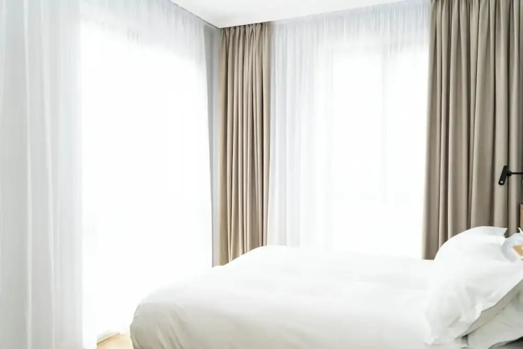 Bloom Downtown Suites