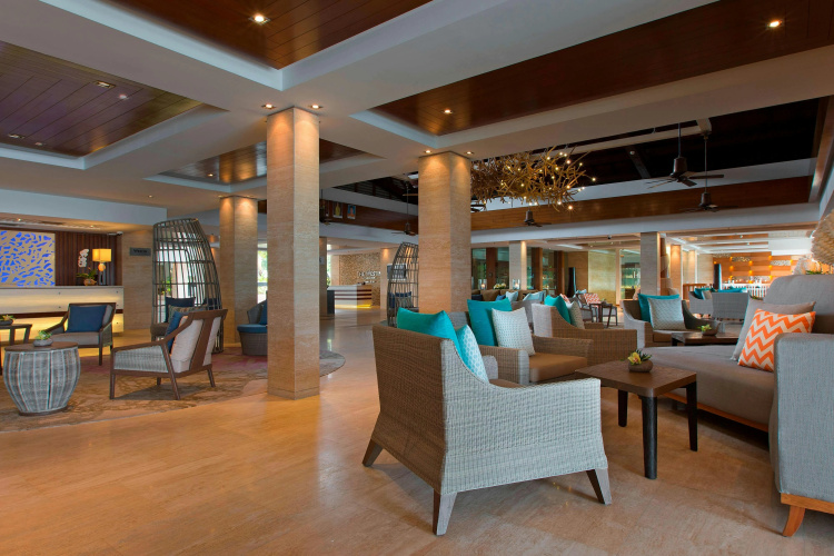 The Westin Langkawi Resort & Spa photo 32