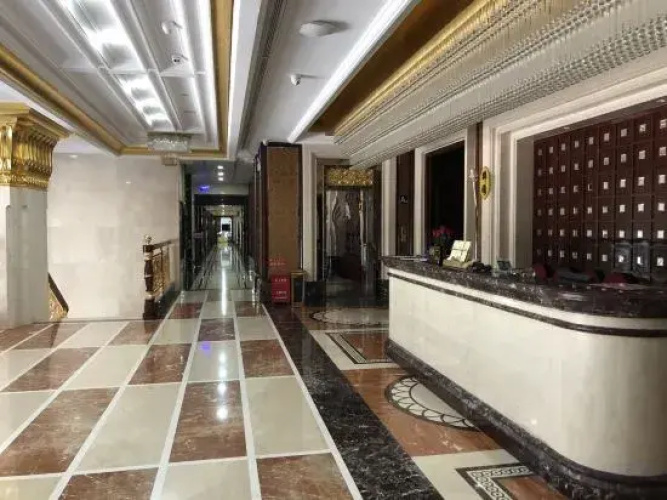 Phoenix Hotel