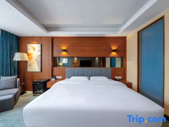 Privilege Double room