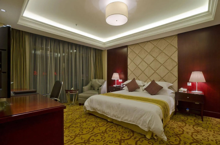 Jiangsu Cuipingshan Hotel
