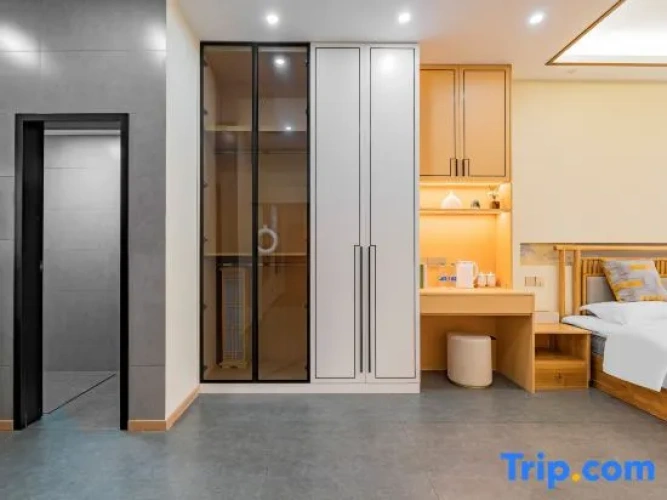2 Bedrooms Family Suite