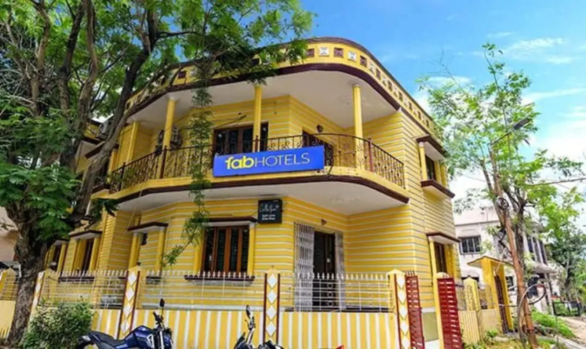 Hotelbild