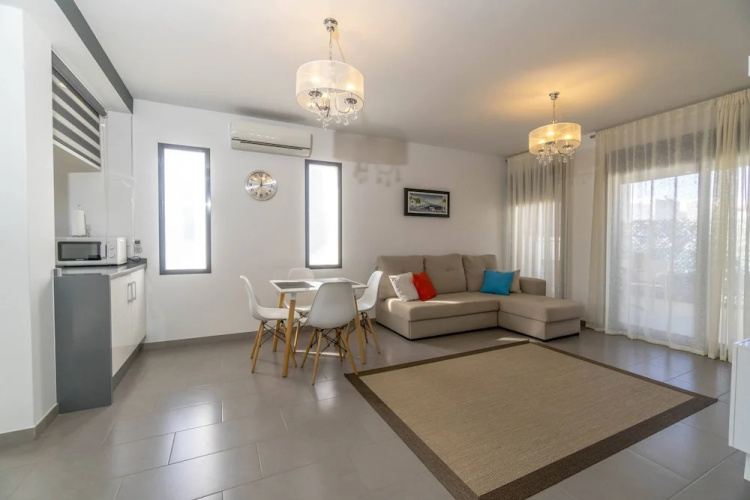 Espanhouse Oasis Beach 108