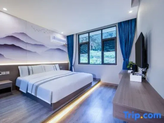Luxury Double room
