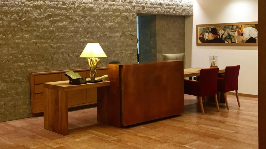 Corona Dolomites Hotel