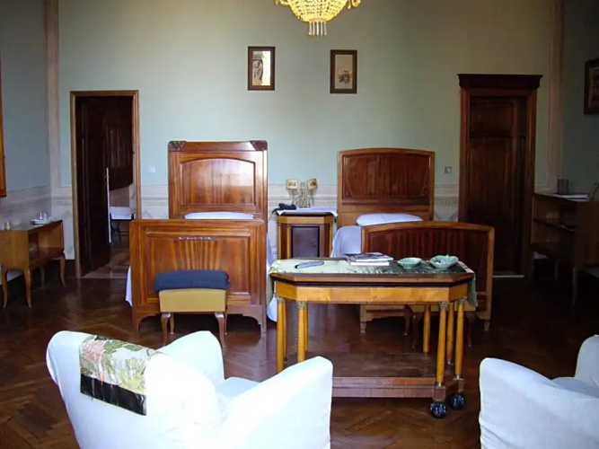 Villa Benni
