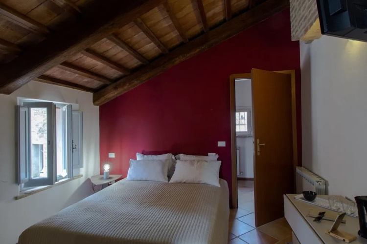 Santa Cecilia Perugia - Rooms & Suite