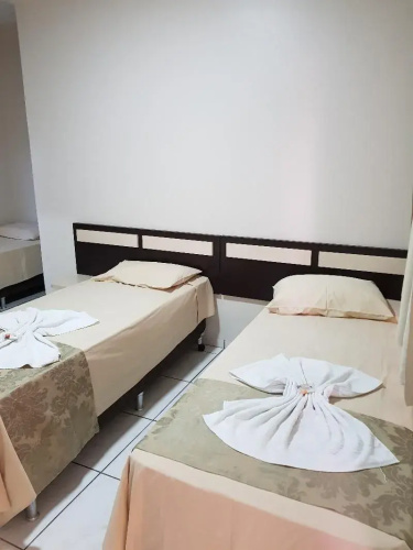 Hotel Itatiaia
