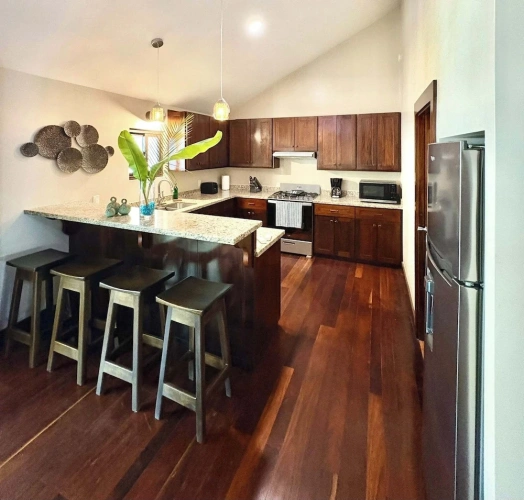 Family Villa