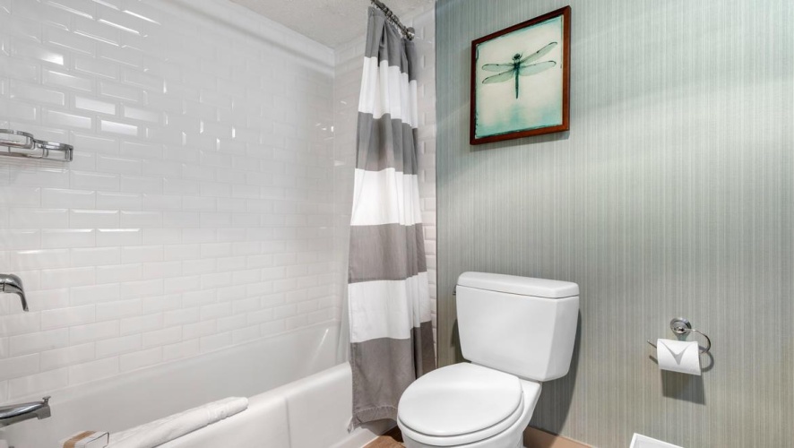 Double Suite with courtyard view