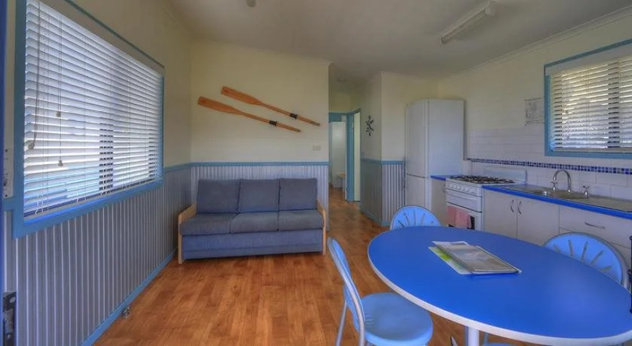 Beachcomber Holiday Park