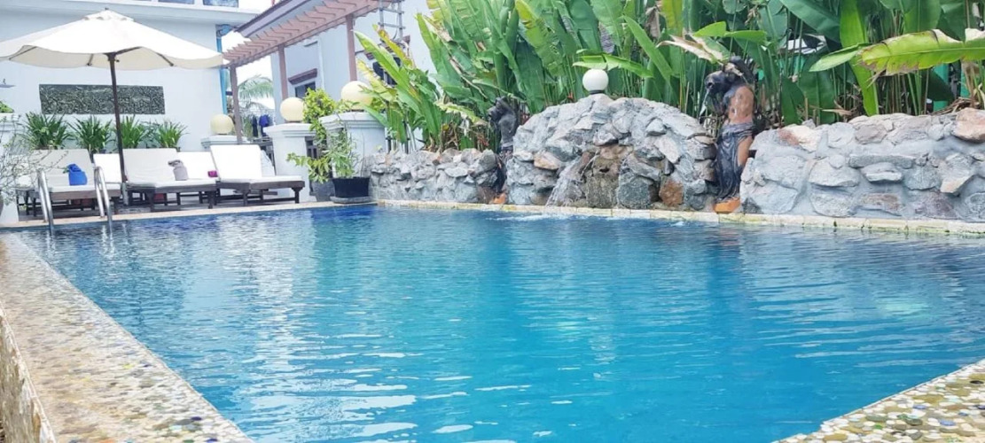 WHEEL GARDEN RIVERSIDEOver view