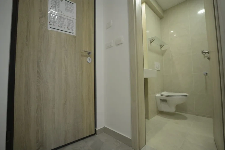 Premium Single room