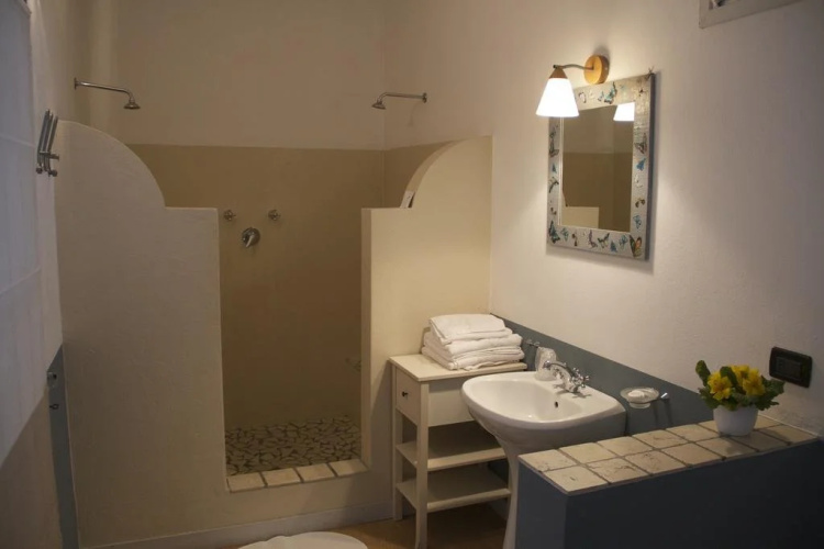 Agriturismo Tenuta Camillo