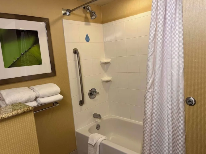 Quadruple Suite
