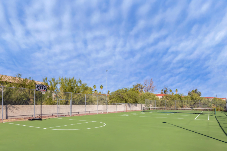 Best Western InnSuites Tucson Foothills Hotel & Suites photo 26