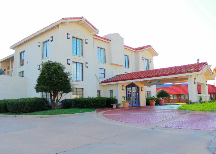 Imagen del hotel