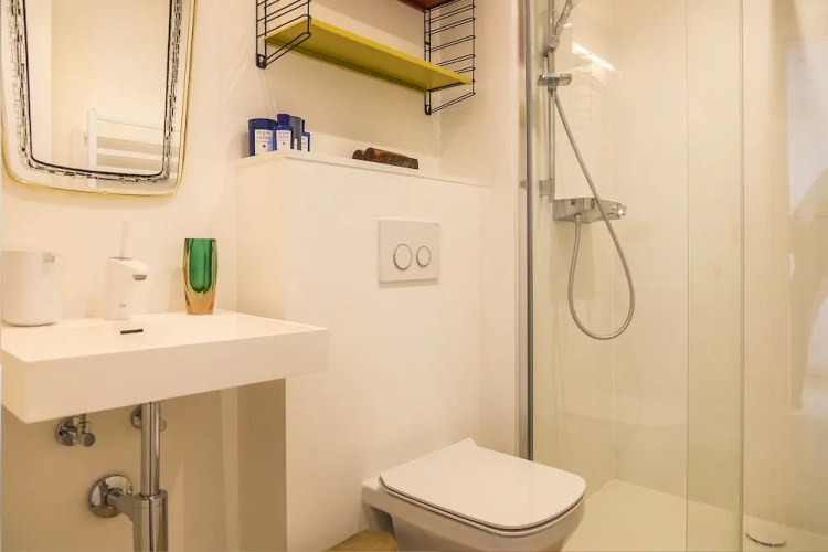 EUROPEA Residences Saint-Gilles