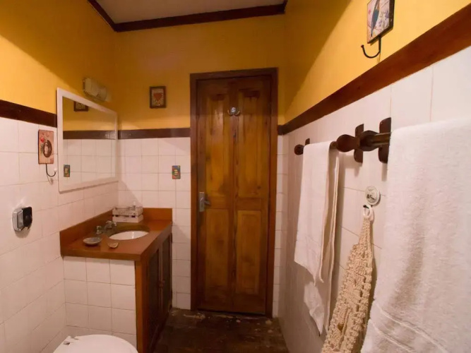 Casa Alecrim