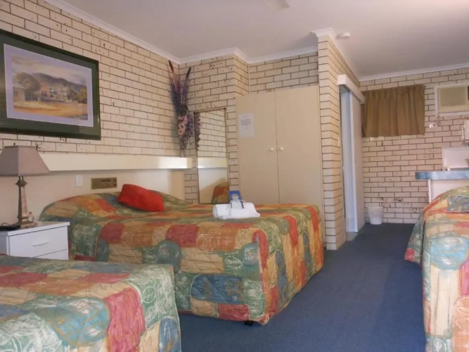 Standard Family room