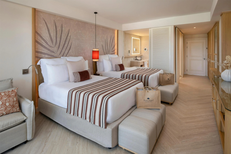 Dreams Playa Esmeralda Resort & Spa - All Inclusive