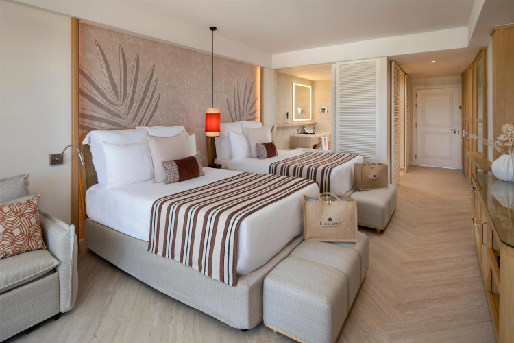 Dreams Playa Esmeralda Resort & Spa photo 6