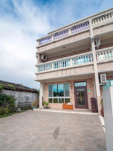 Ocean Mam Bo B&B