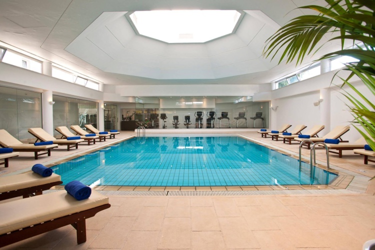 Royal Apollonia by Louis Hotels photo 24