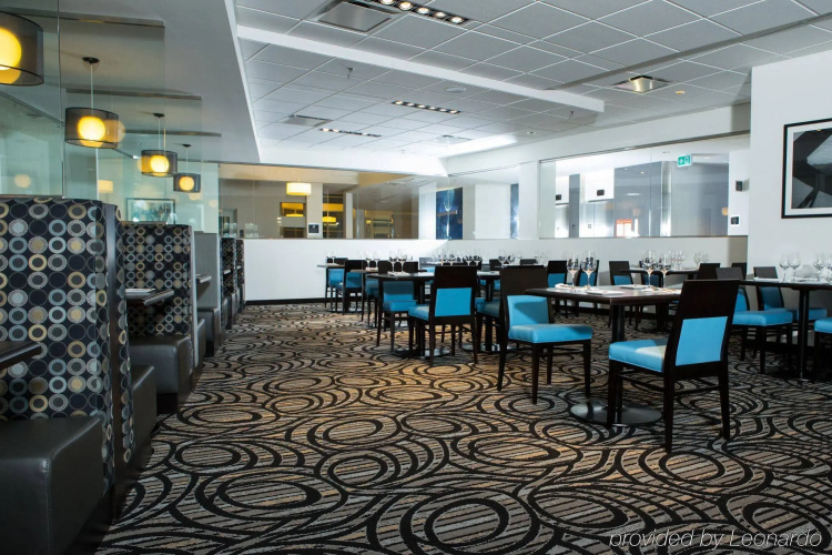 The Grand Winnipeg Airport Hotel photo 19