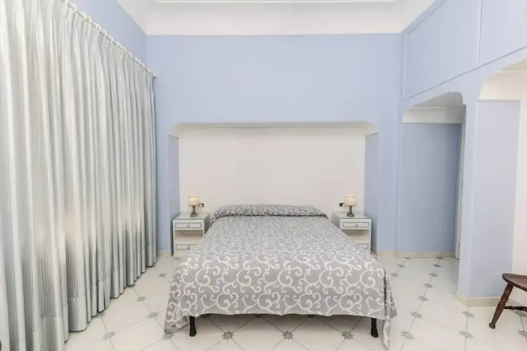 Casa Sabina - Anacapri