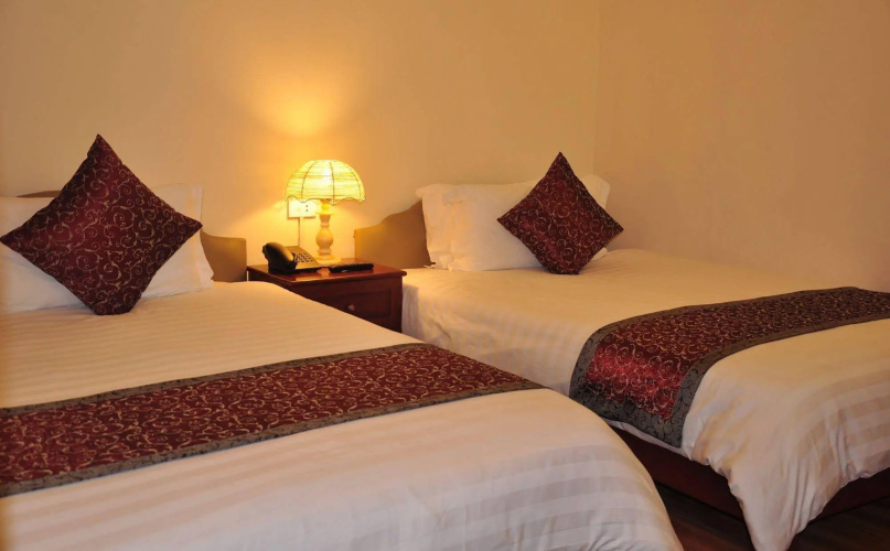 Legend Hotel