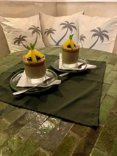 Riad B&B Comptoir du Pacha