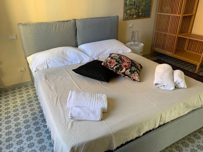 Captivating 2-bed Apartment in Siena