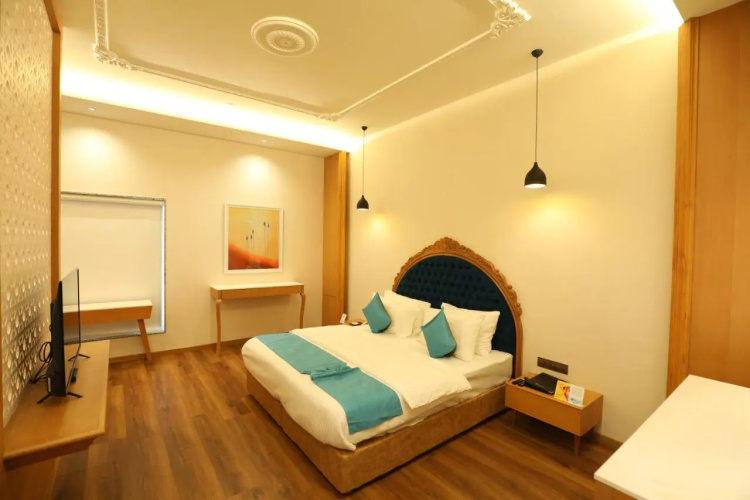 Hotel Blueivy