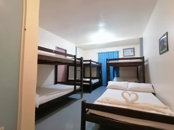 Daltans Home Stay