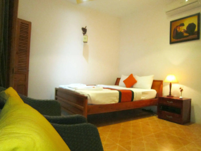 Mango Home Riverside