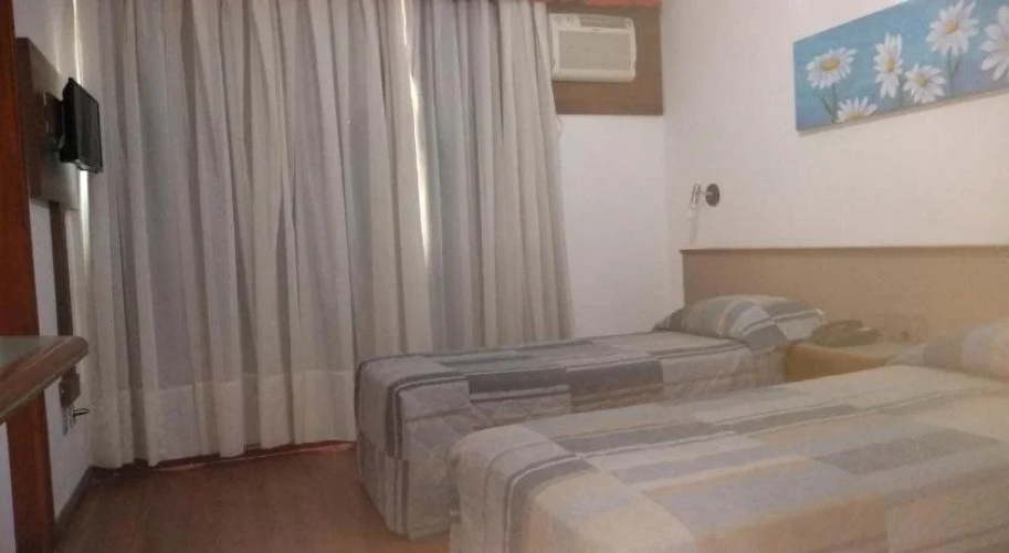 Hamburgo Hotel