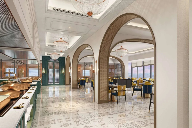 Doubletree By Hilton Bengaluru Whitefield