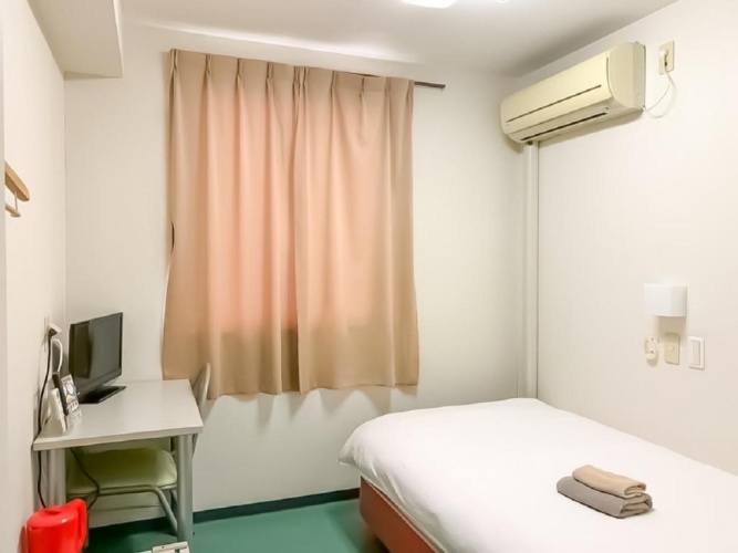 Economy Single room