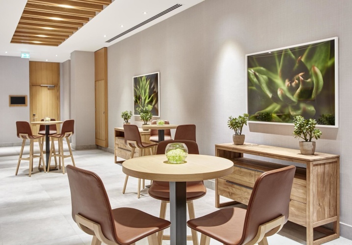 Hilton Garden Inn Dubai, Mall Avenue photo 20