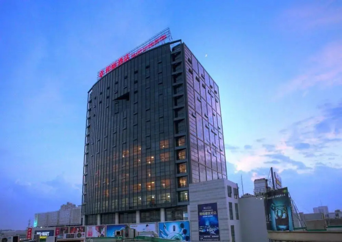Hotelafbeelding