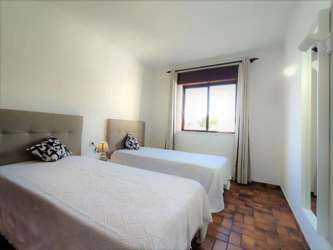Apartamento V2 Pedro - By Bedzy