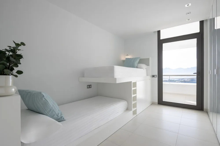Altea Hills Villa