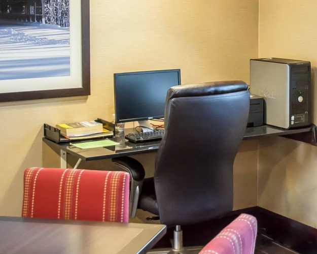 Comfort Inn