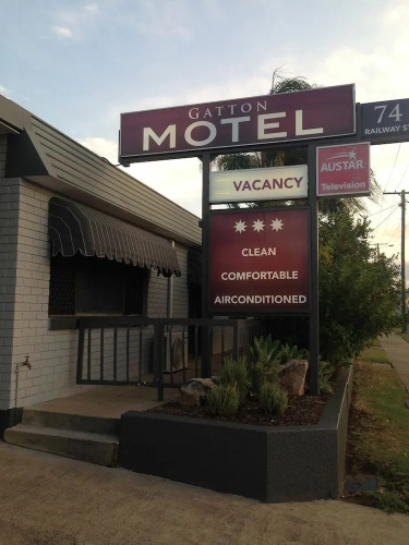 Hotelbild