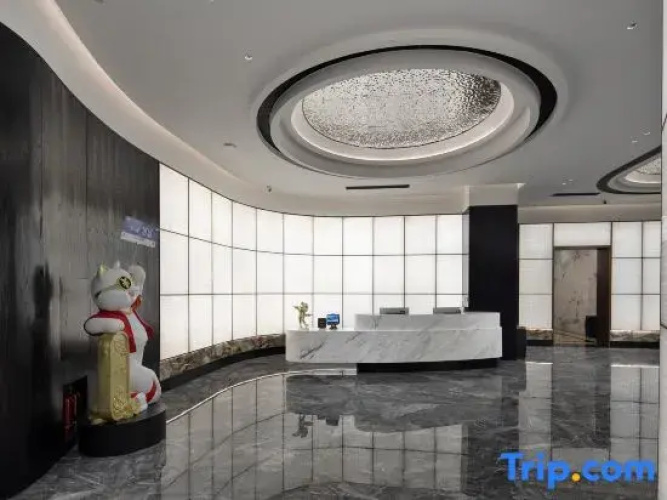 Xiangyun Shanshui Hotel Changsha