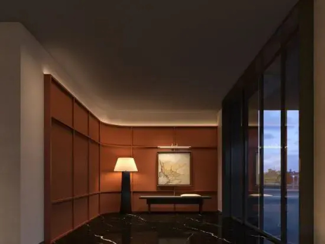 Platinum Yue Hotel