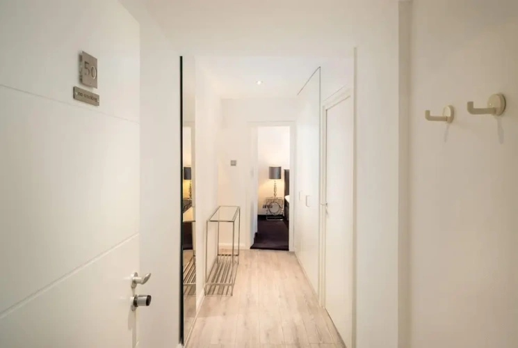 Double Junior Suite