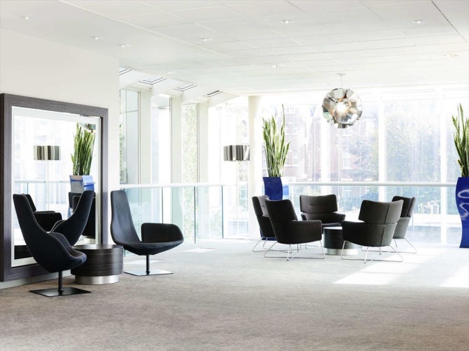 Hotel Novotel London West photo 18